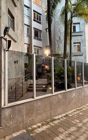 Apartamento à venda com 106m², 2 quartos e 2 vagas Apartamento à venda com 106m², 2 quartos e 2 vagasFachada