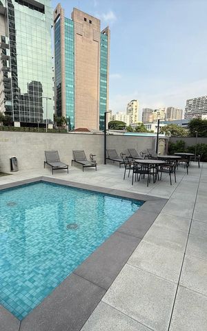 Apartamento à venda com 160m², 3 quartos e 3 vagas Apartamento à venda com 160m², 3 quartos e 3 vagasÁrea externa