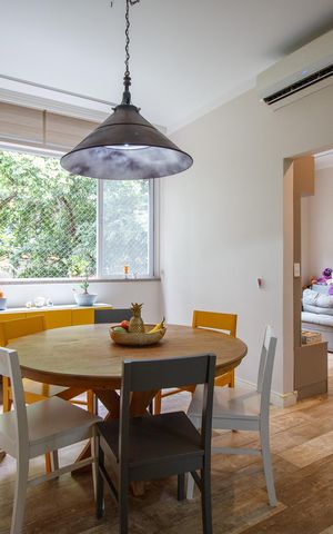 Apartamento à venda com 72m², 2 quartos e 1 vaga Apartamento à venda com 72m², 2 quartos e 1 vagaSala
