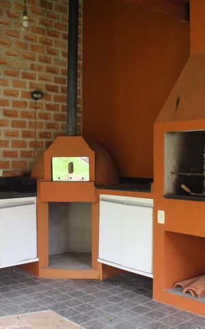Casa de condomínio para alugar com 750m², 3 quartos e 5 vagas