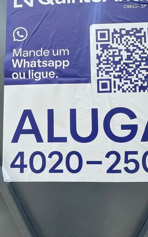 Casa de condomínio para alugar com 750m², 3 quartos e 5 vagas Casa de condomínio para alugar com 750m², 3 quartos e 5 vagasPlaca