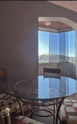 Apartamento à venda com 45m², 1 quarto e 1 vaga Apartamento à venda com 45m², 1 quarto e 1 vagaSala