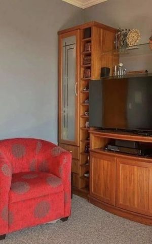 Apartamento à venda com 45m², 1 quarto e 1 vaga Apartamento à venda com 45m², 1 quarto e 1 vagaSala
