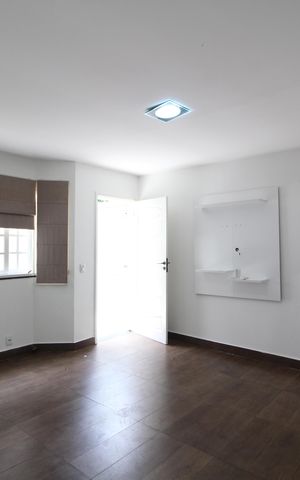 Casa de condomínio para alugar com 360m², 4 quartos e 3 vagasQuarto 4