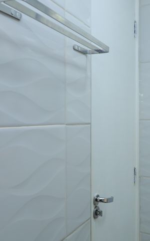 Apartamento para alugar com 48m², 2 quartos e 1 vagaBanheiro