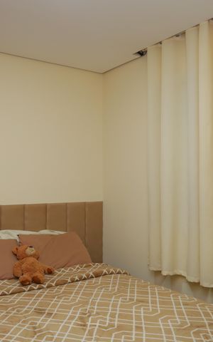 Apartamento para alugar com 48m², 2 quartos e 1 vagaQuarto 2