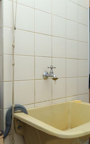 Apartamento para alugar com 48m², 2 quartos e 1 vagaÁrea de Serviço