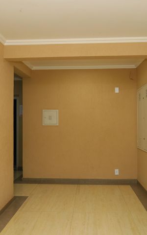 Apartamento para alugar com 48m², 2 quartos e 1 vagaÁrea comum - Saguão do andar