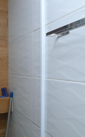 Apartamento para alugar com 48m², 2 quartos e 1 vagaBanheiro