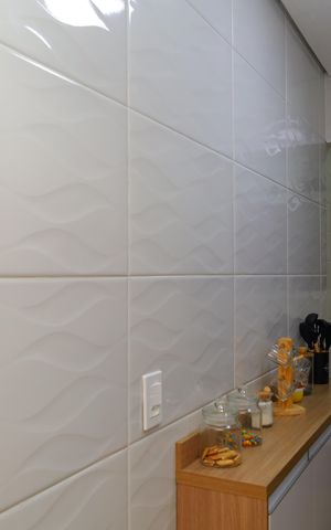 Apartamento para alugar com 48m², 2 quartos e 1 vagaCozinha