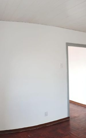 Casa para alugar com 58m², 2 quartos e 1 vaga Casa para alugar com 58m², 2 quartos e 1 vagaQuarto 1