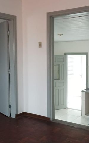 Casa para alugar com 58m², 2 quartos e 1 vaga Casa para alugar com 58m², 2 quartos e 1 vagaQuarto 2