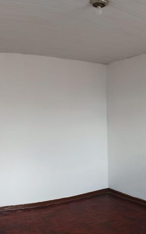 Casa para alugar com 58m², 2 quartos e 1 vaga Casa para alugar com 58m², 2 quartos e 1 vagaSala