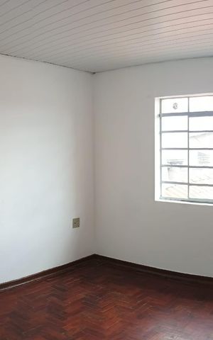 Casa para alugar com 58m², 2 quartos e 1 vaga Casa para alugar com 58m², 2 quartos e 1 vagaQuarto 1
