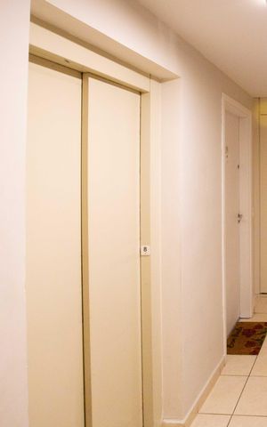 Apartamento à venda com 58m², 3 quartos e 1 vagaHall de entrada