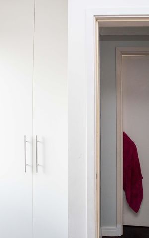 Apartamento à venda com 58m², 3 quartos e 1 vagaQuarto 1