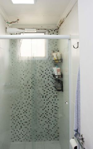 Apartamento à venda com 58m², 3 quartos e 1 vagaBanheiro