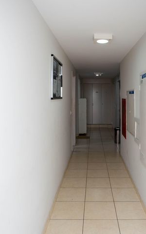 Apartamento à venda com 58m², 3 quartos e 1 vagaHall de entrada