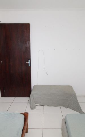 Apartamento para alugar com 40m², 2 quartos e 1 vagaQuarto 1
