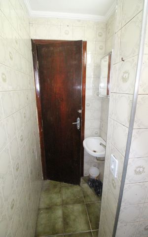Apartamento para alugar com 40m², 2 quartos e 1 vagaBanheiro
