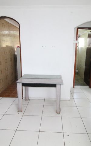 Apartamento para alugar com 40m², 2 quartos e 1 vagaSala