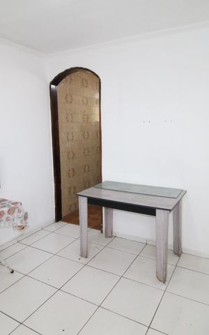 Apartamento para alugar com 40m², 2 quartos e 1 vagaSala