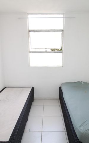 Apartamento para alugar com 40m², 2 quartos e 1 vagaQuarto 2