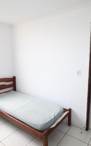 Apartamento para alugar com 40m², 2 quartos e 1 vagaQuarto 1