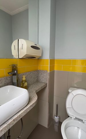 Apartamento à venda com 175m², 2 quartos e 2 vagas Apartamento à venda com 175m², 2 quartos e 2 vagasBanheiro 3