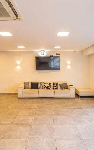 Apartamento à venda com 175m², 2 quartos e 2 vagas Apartamento à venda com 175m², 2 quartos e 2 vagasÁrea comum - Salão de festas
