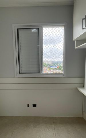 Apartamento à venda com 175m², 2 quartos e 2 vagas Apartamento à venda com 175m², 2 quartos e 2 vagasQuarto 1