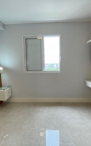 Apartamento à venda com 175m², 2 quartos e 2 vagas Apartamento à venda com 175m², 2 quartos e 2 vagasQuarto 2