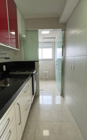 Apartamento à venda com 175m², 2 quartos e 2 vagas Apartamento à venda com 175m², 2 quartos e 2 vagasCozinha