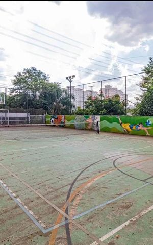 Apartamento à venda com 175m², 2 quartos e 2 vagas Apartamento à venda com 175m², 2 quartos e 2 vagasQuadra Esportiva