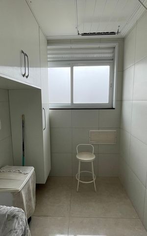 Apartamento à venda com 175m², 2 quartos e 2 vagas Apartamento à venda com 175m², 2 quartos e 2 vagasÁrea de Serviço