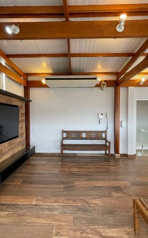 Apartamento à venda com 175m², 2 quartos e 2 vagas Apartamento à venda com 175m², 2 quartos e 2 vagasCobertura