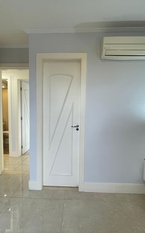 Apartamento à venda com 175m², 2 quartos e 2 vagas Apartamento à venda com 175m², 2 quartos e 2 vagasQuarto 2