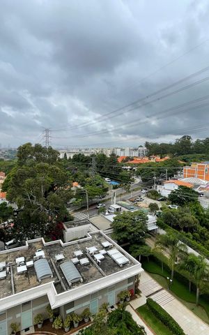 Apartamento à venda com 175m², 2 quartos e 2 vagas Apartamento à venda com 175m², 2 quartos e 2 vagasVaranda da Sala