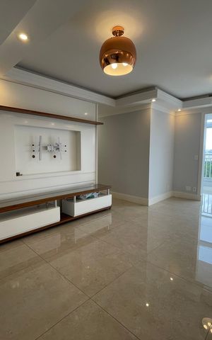 Apartamento à venda com 175m², 2 quartos e 2 vagas Apartamento à venda com 175m², 2 quartos e 2 vagasSala