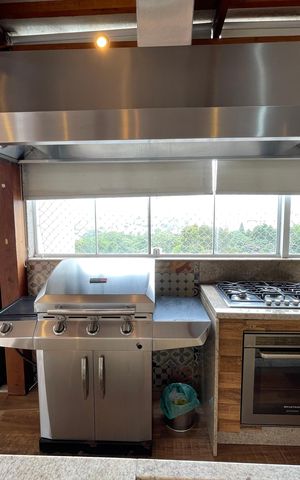 Apartamento à venda com 175m², 2 quartos e 2 vagas Apartamento à venda com 175m², 2 quartos e 2 vagasCobertura