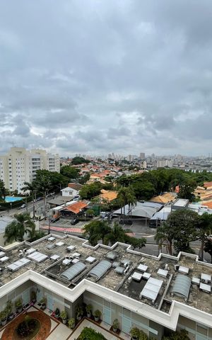 Apartamento à venda com 175m², 2 quartos e 2 vagas Apartamento à venda com 175m², 2 quartos e 2 vagasVaranda da Sala