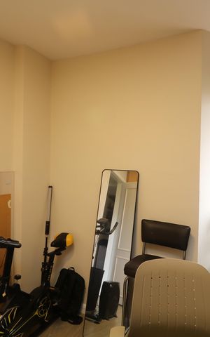 Apartamento à venda com 85m², 3 quartos e 1 vagaQuarto 2