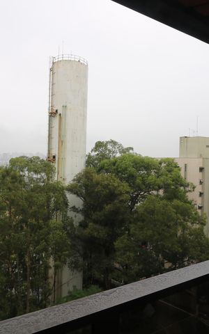 Apartamento à venda com 85m², 3 quartos e 1 vagaVaranda da Sala