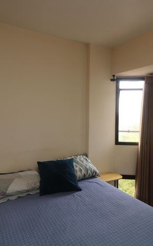 Apartamento à venda com 85m², 3 quartos e 1 vagaQuarto