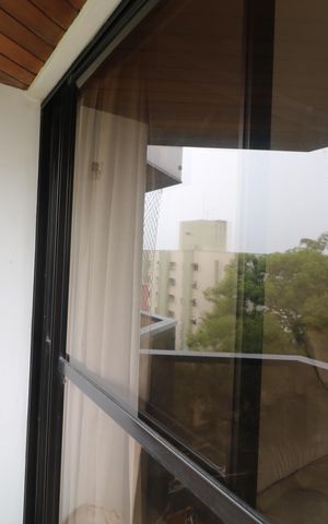 Apartamento à venda com 85m², 3 quartos e 1 vagaVaranda da Sala