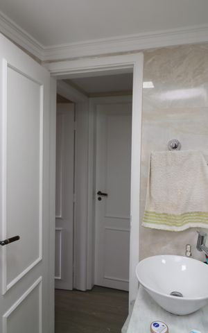 Apartamento à venda com 85m², 3 quartos e 1 vagaBanheiro