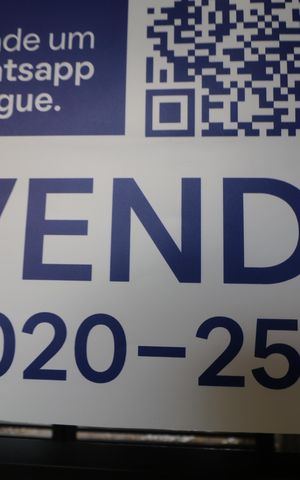 Apartamento à venda com 85m², 3 quartos e 1 vagaFachada