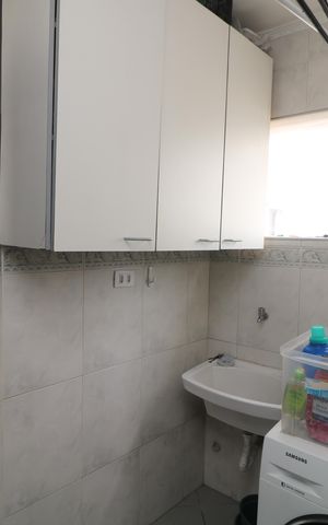 Apartamento à venda com 85m², 3 quartos e 1 vagaÁrea de Serviço