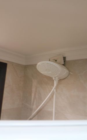 Apartamento à venda com 85m², 3 quartos e 1 vagaBanheiro da Suíte
