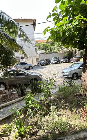 Apartamento à venda com 2m², 3 quartos e 1 vagaVista do Quarto 1